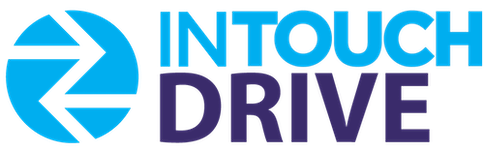 InTouch Drive logo